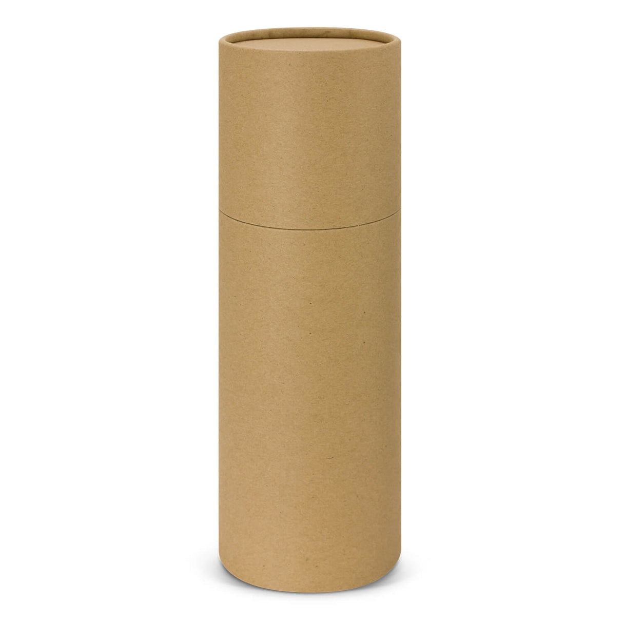 Eden Glass Bottle 600ml - Natural Sleeve