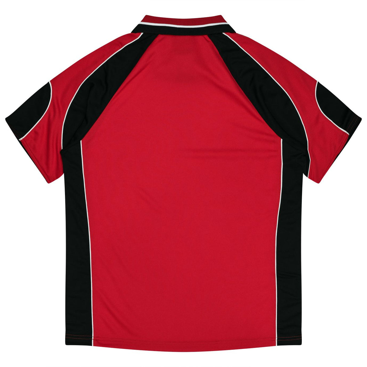 1300 Aussie Pacific Murray Mens Polos Short Sleeve