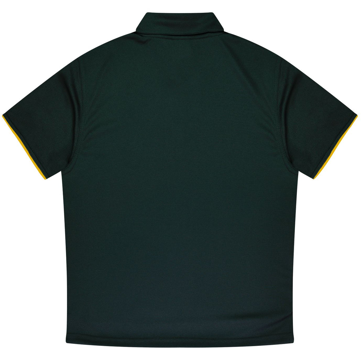1302 Aussie Pacific Yarra Mens Polos Short Sleeve