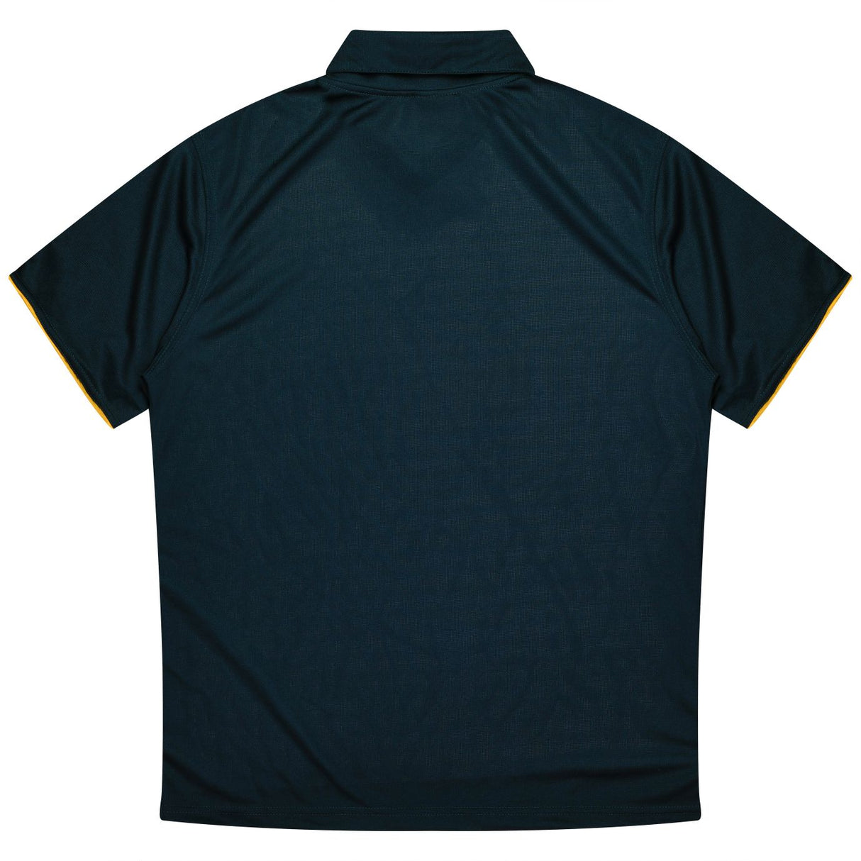 1302 Aussie Pacific Yarra Mens Polos Short Sleeve