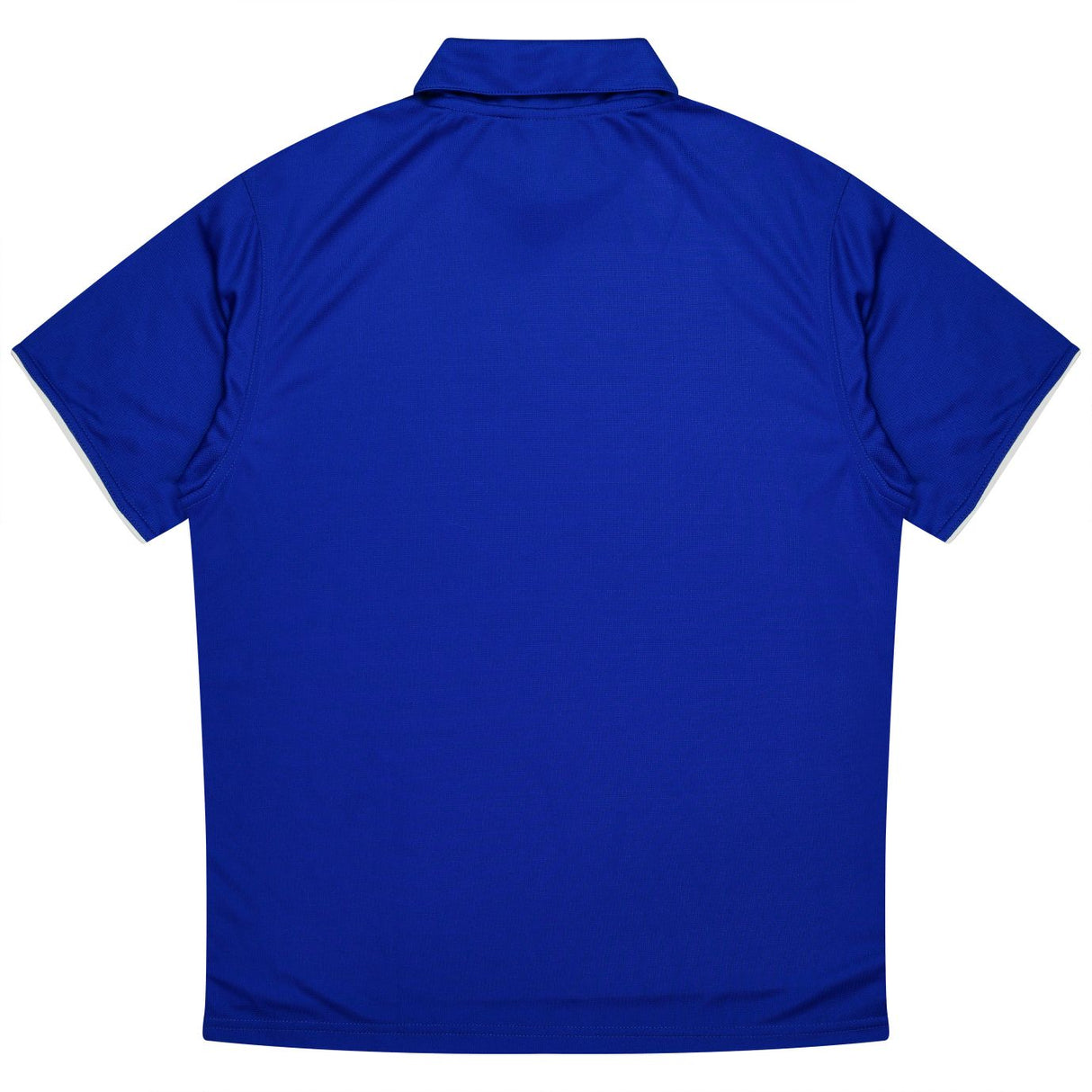 1302 Aussie Pacific Yarra Mens Polos Short Sleeve