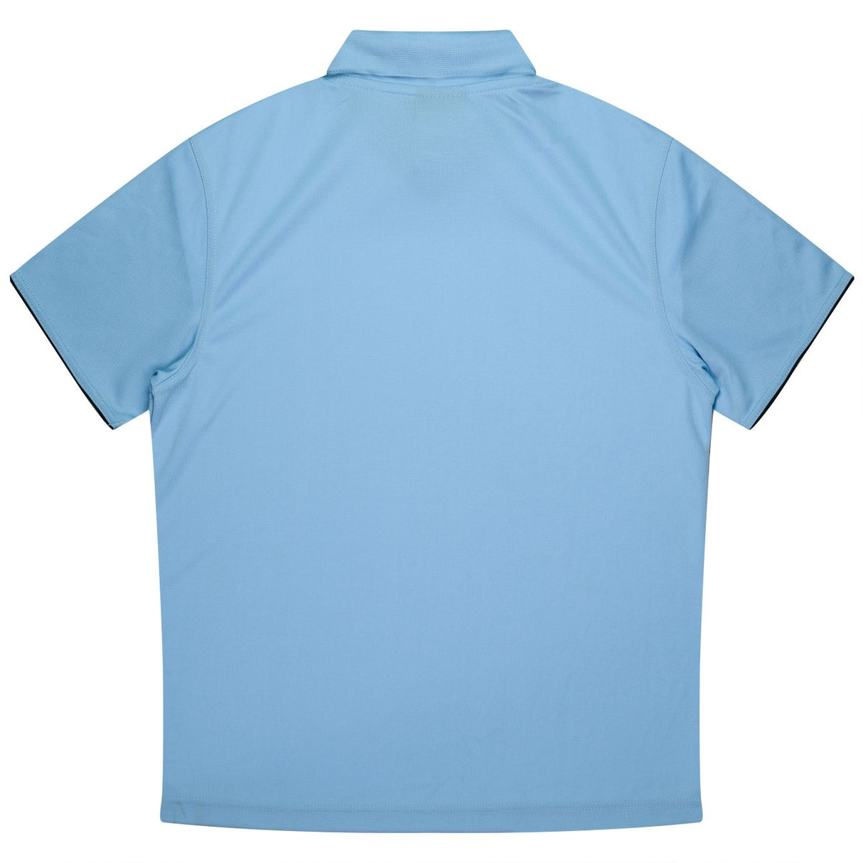 1302 Aussie Pacific Yarra Mens Polos Short Sleeve