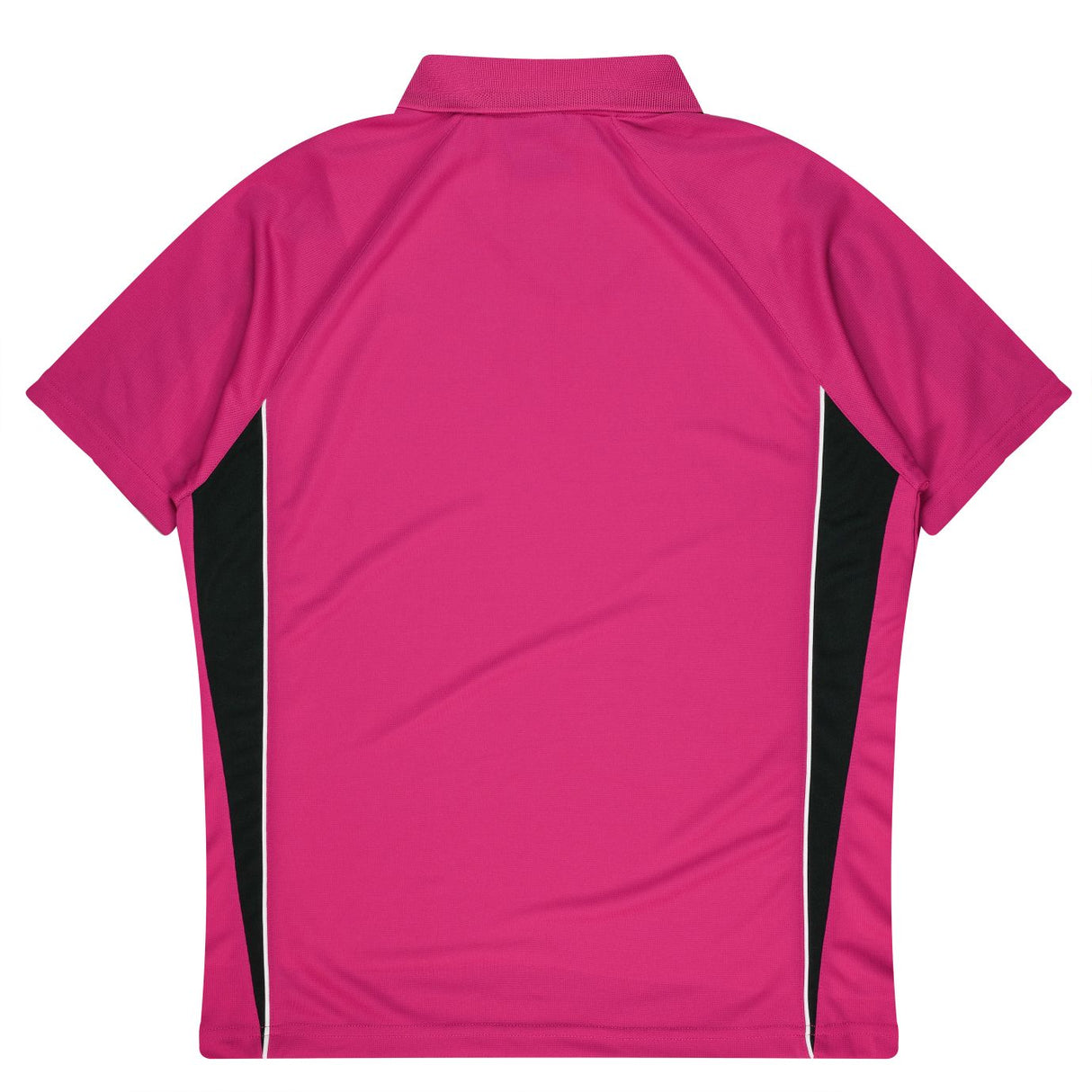 1304 Aussie Pacific Eureka Mens Polos Short Sleeve - C1