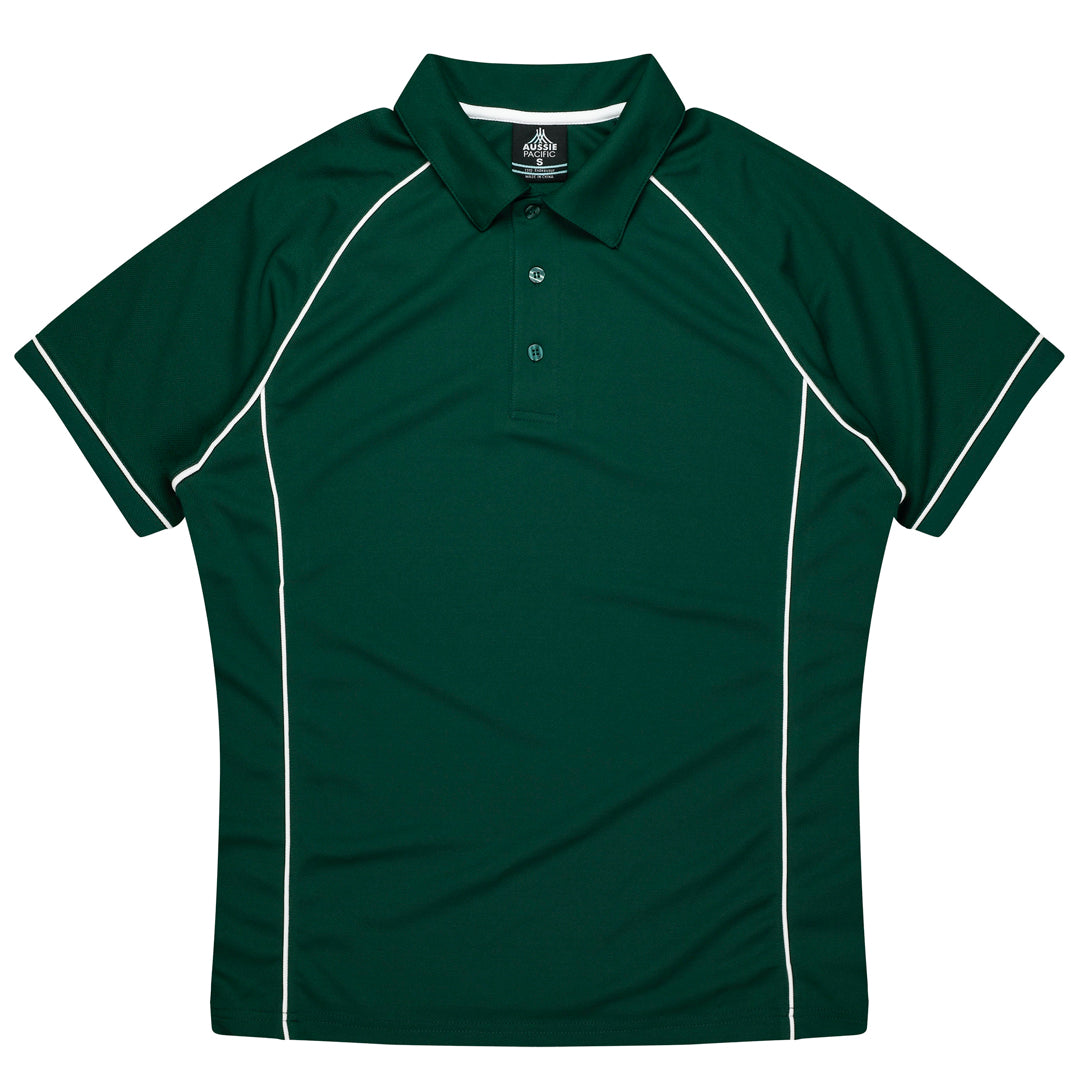 1310 Endeavour Polo Mens