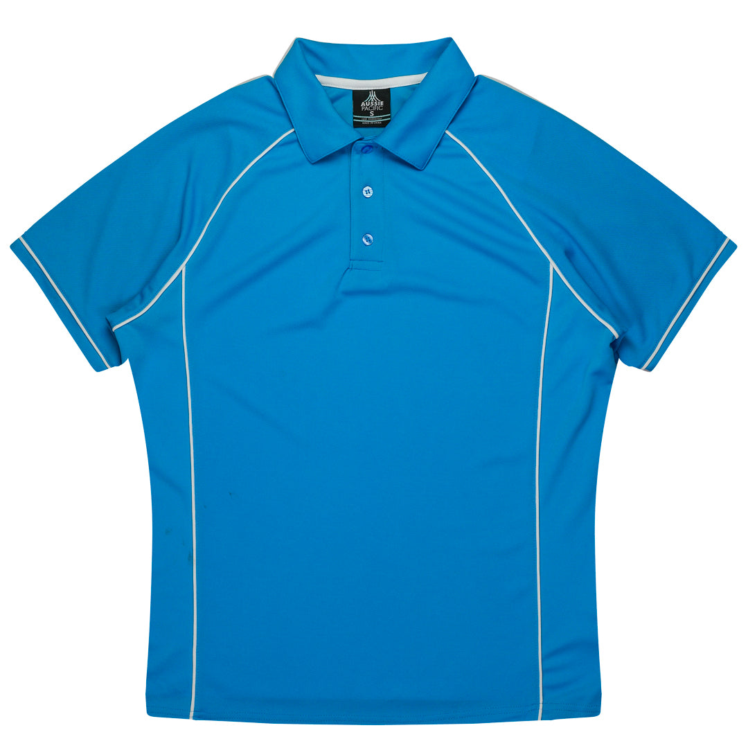 1310 Endeavour Polo Mens