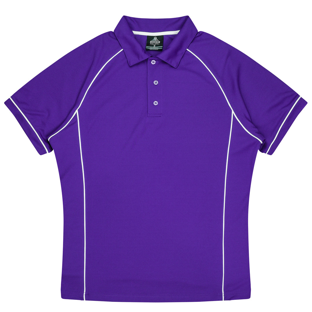 1310 Endeavour Polo Mens - Mixed Colours