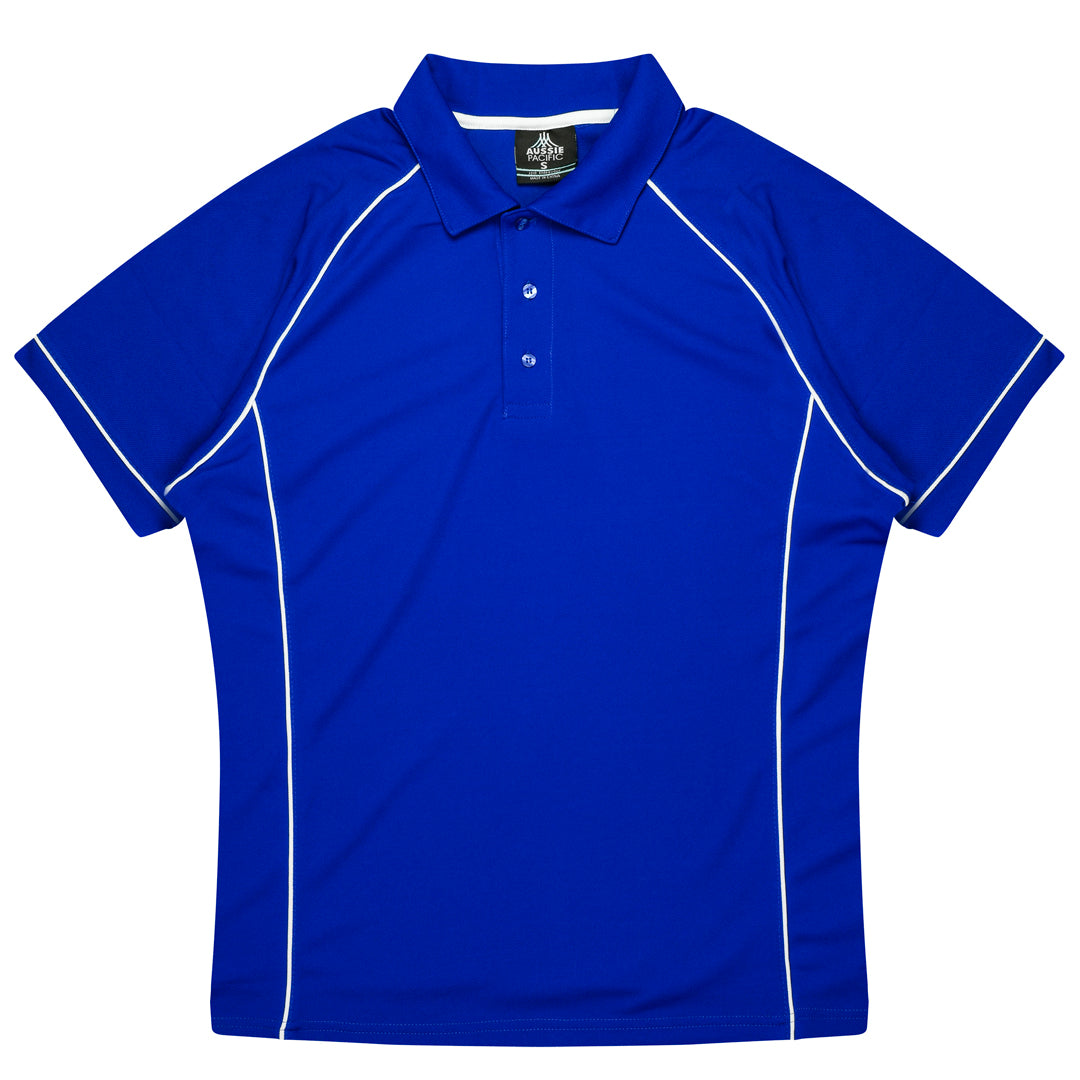 1310 Endeavour Polo Mens - Mixed Colours