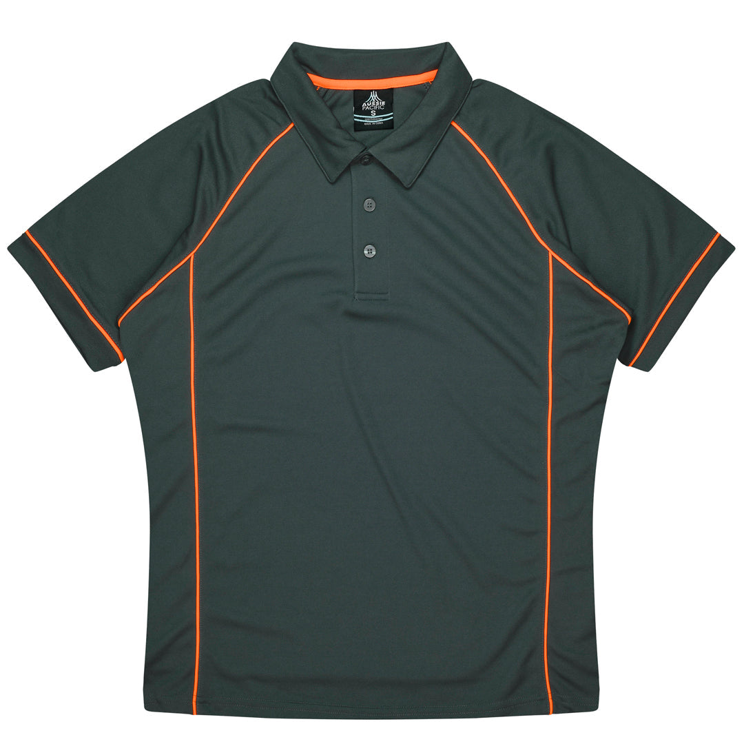1310 Endeavour Polo Mens