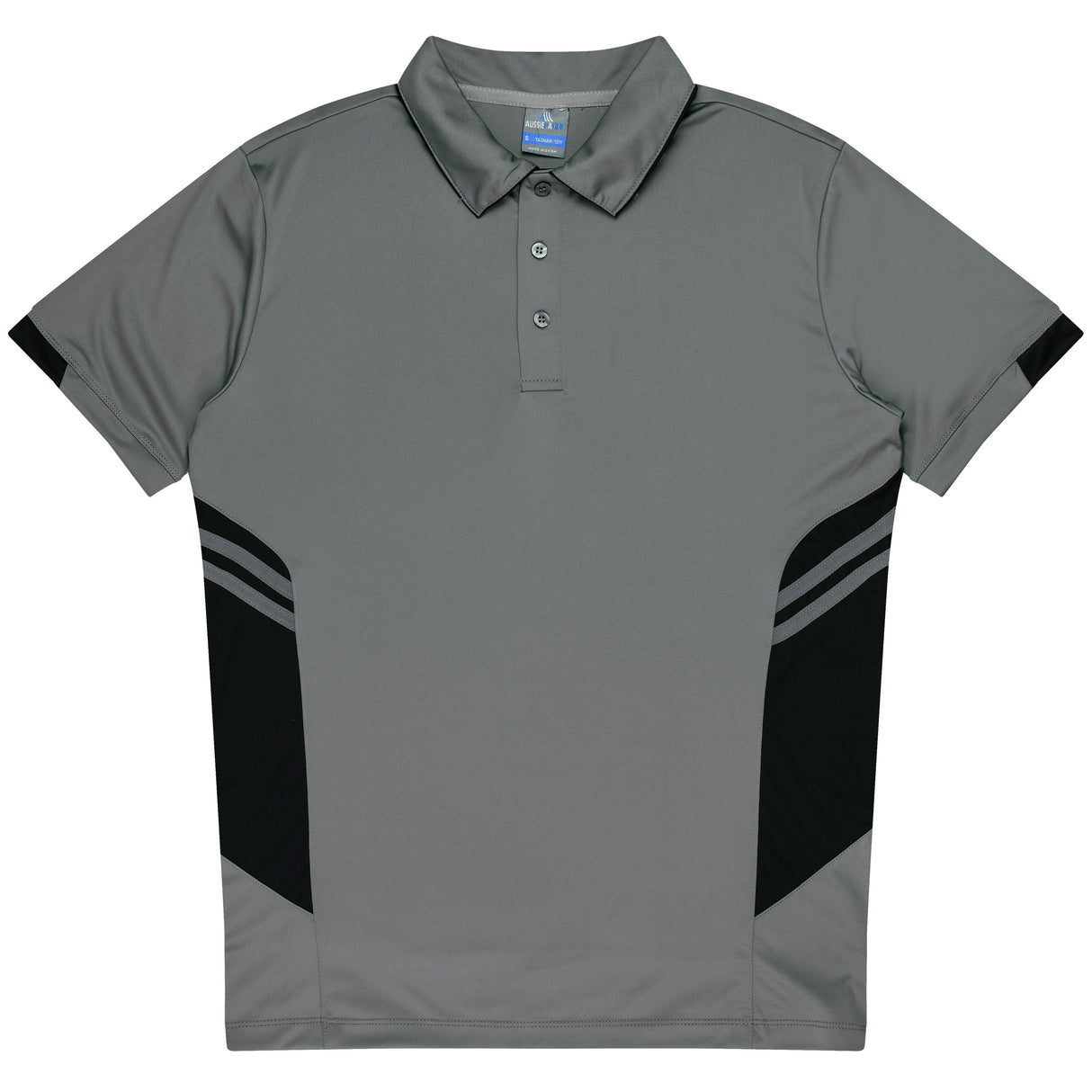 1311 Aussie Pacific Tasman Mens Polos