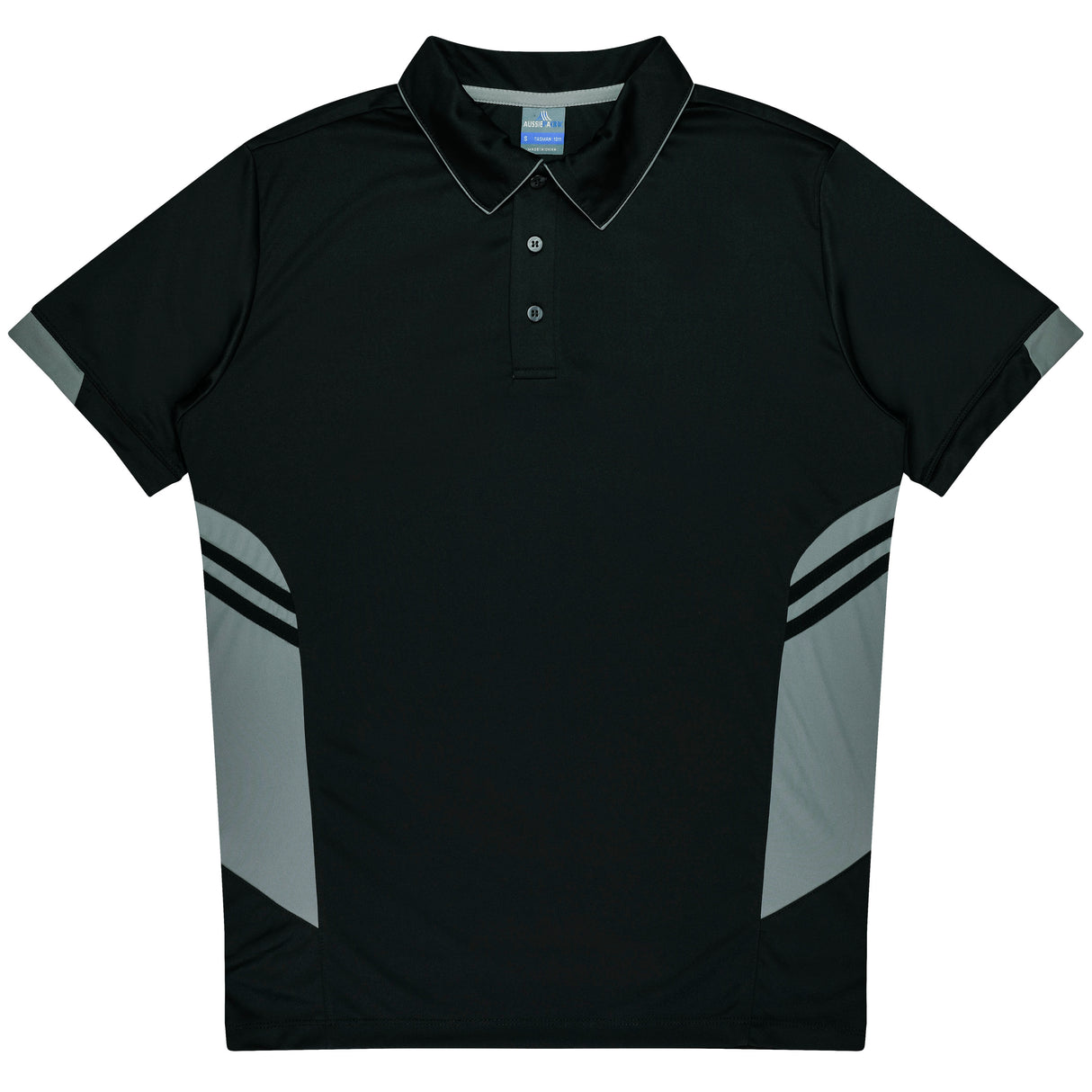 1311 Aussie Pacific Tasman Mens Polos