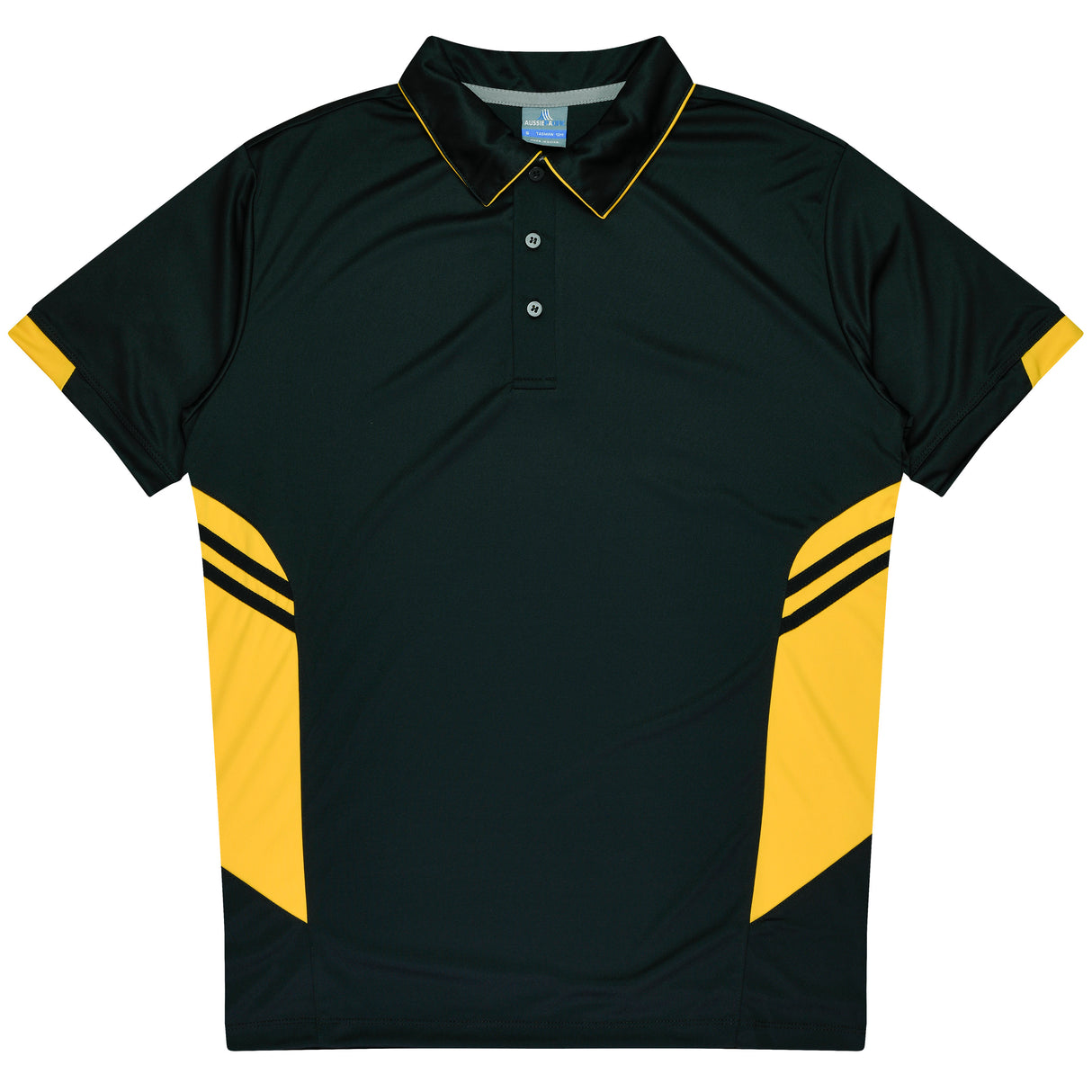 1311 Aussie Pacific Tasman Mens Polos