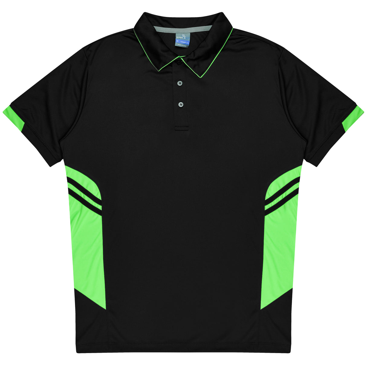 1311 Aussie Pacific Tasman Mens Polos