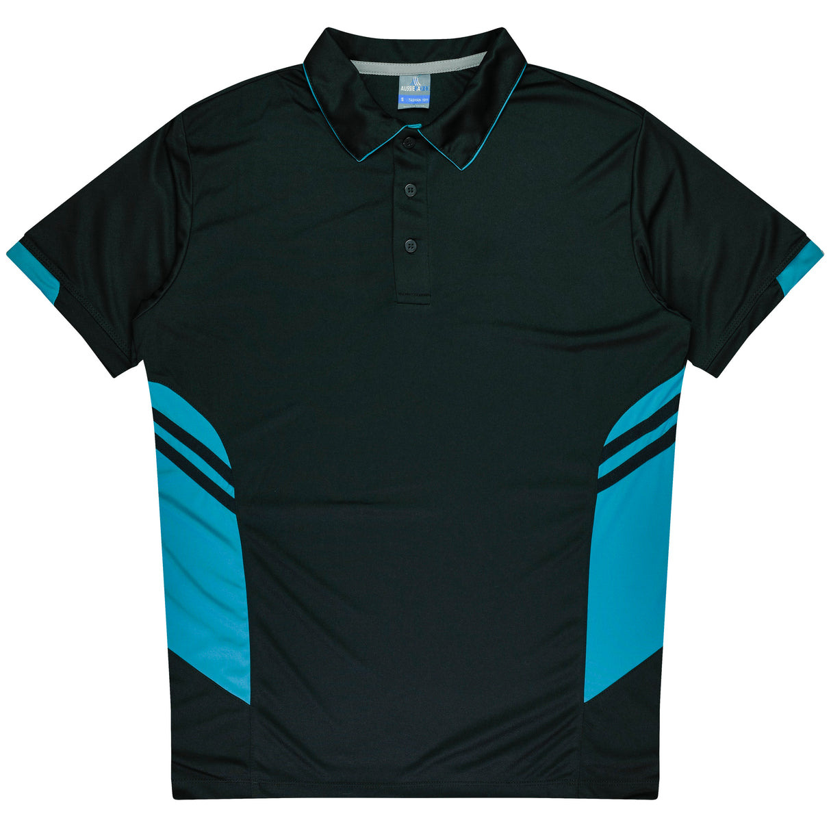 1311 Aussie Pacific Tasman Mens Polos