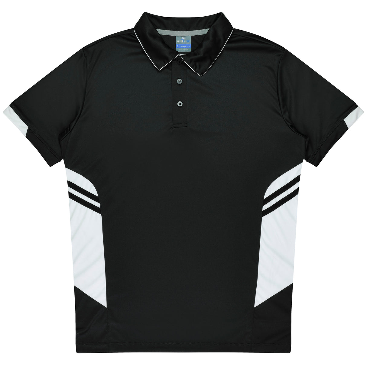 1311 Aussie Pacific Tasman Mens Polos