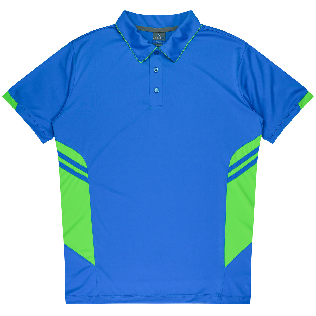 1311 Aussie Pacific Tasman Mens Polos