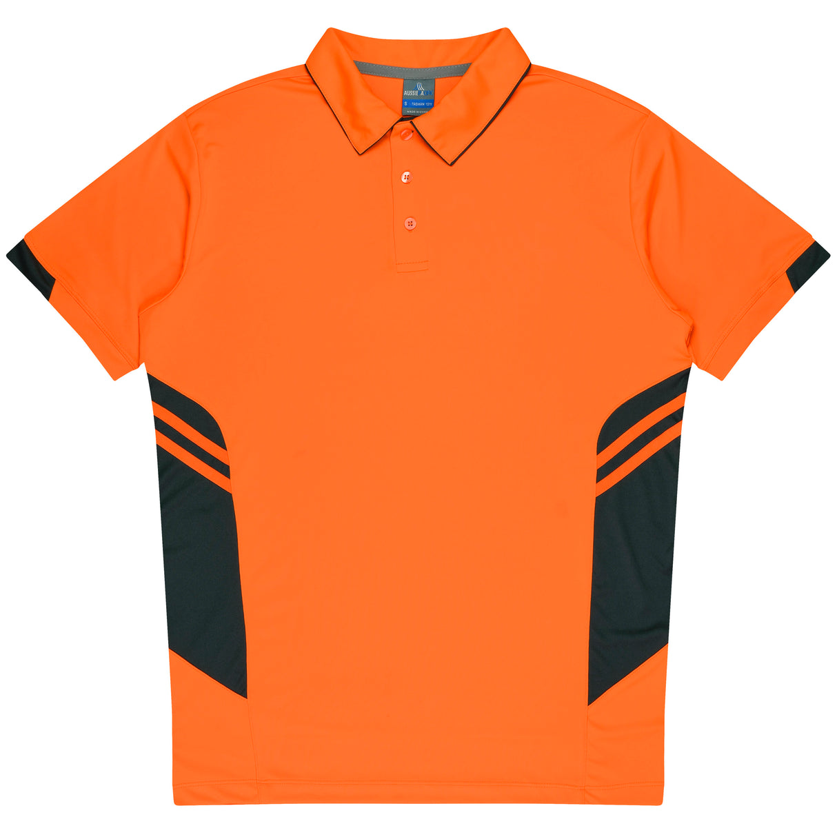 1311 Aussie Pacific Tasman Mens Polos