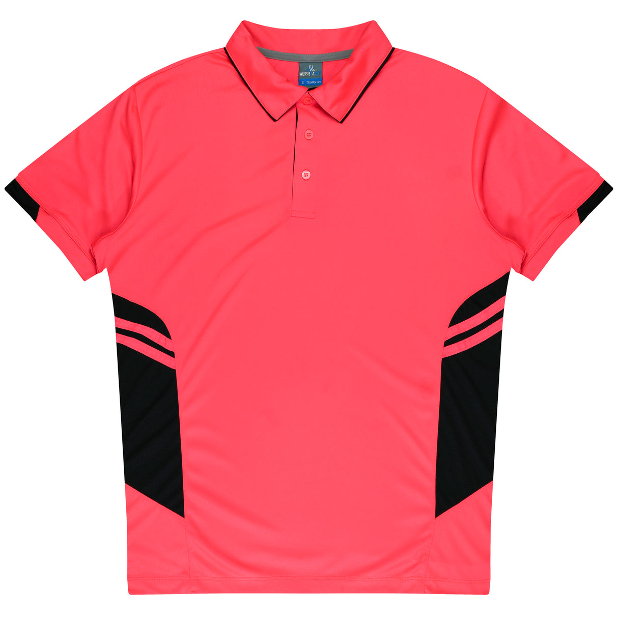 1311 Aussie Pacific Tasman Mens Polos