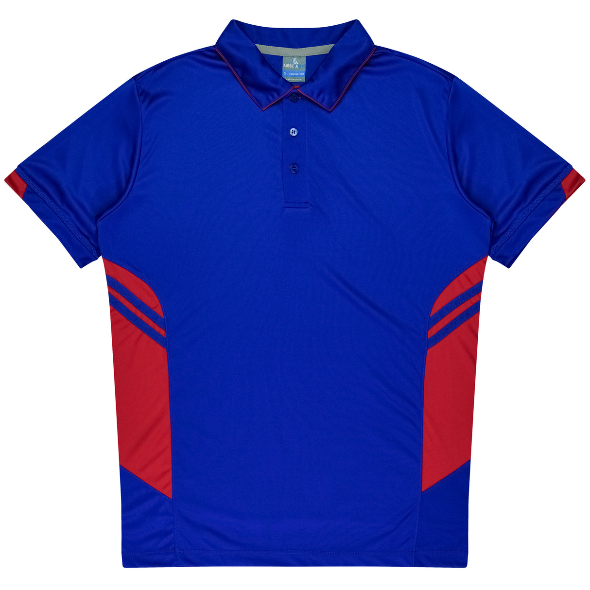 1311 Aussie Pacific Tasman Mens Polos