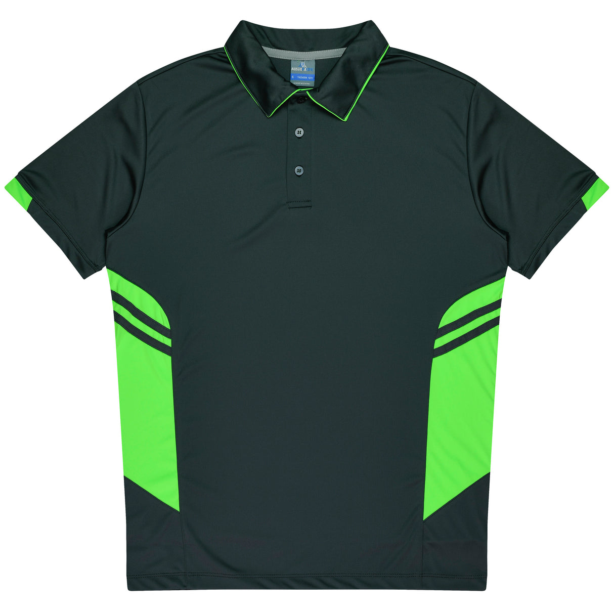 1311 Aussie Pacific Tasman Mens Polos