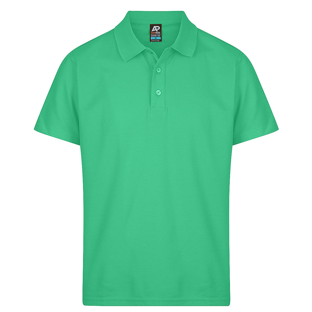 1312 Aussie Pacific Hunter Mens Polos Short Sleeve - Mixed Colours
