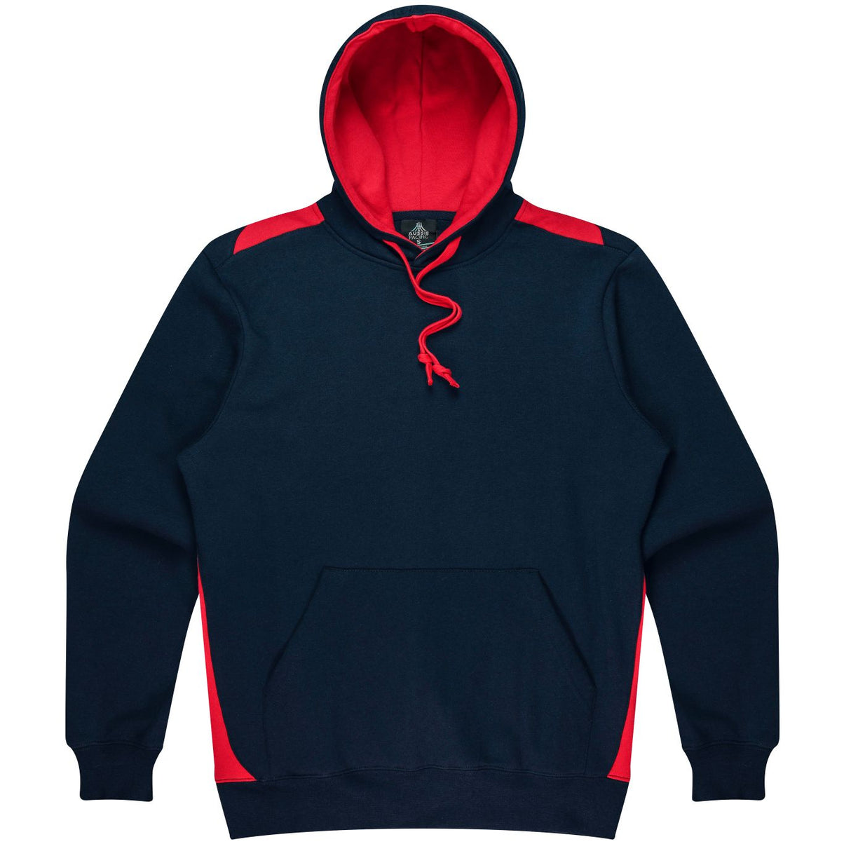 1506 Aussie Pacific Paterson Mens Hoodies