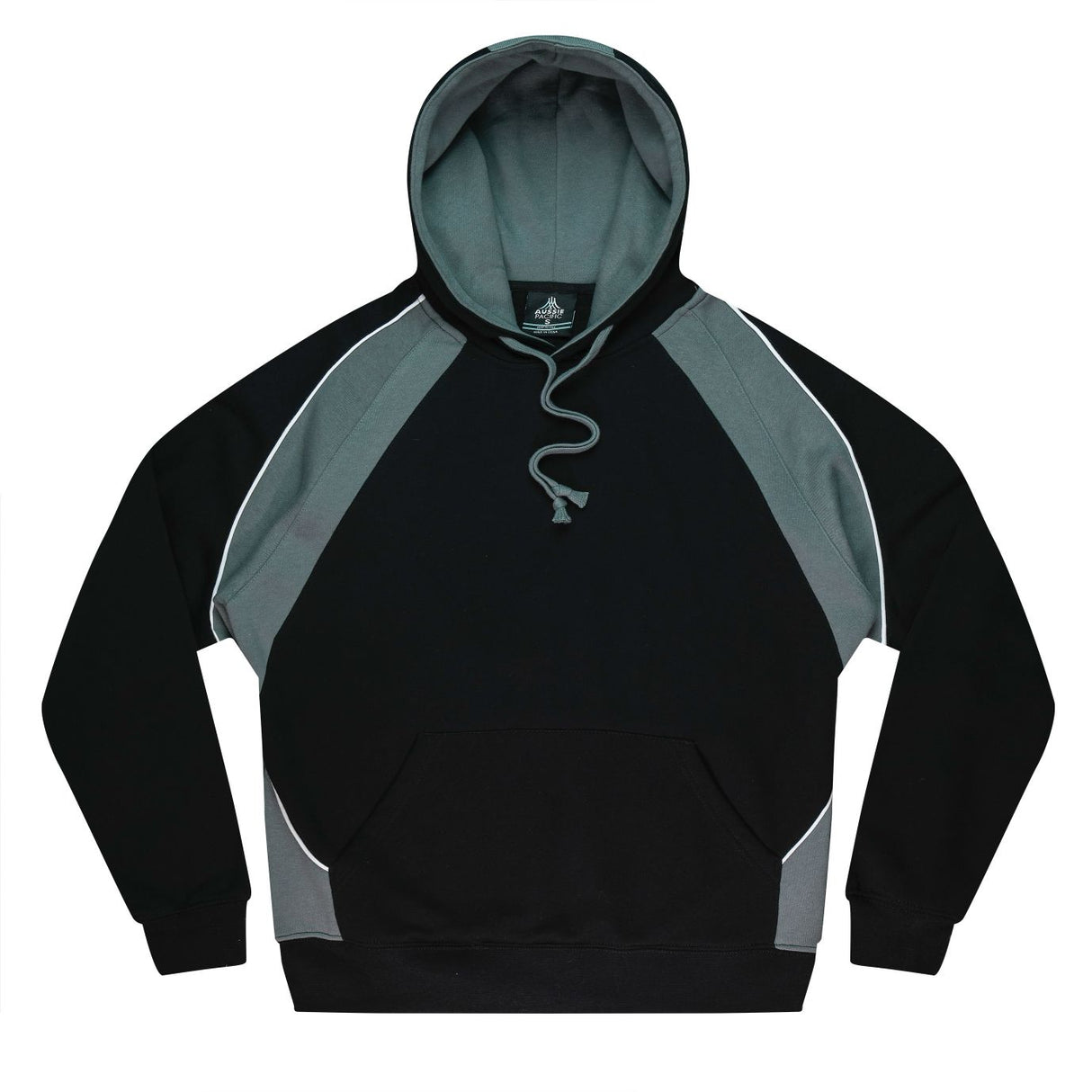 1509 Aussie Pacific Huxley Mens Hoodies