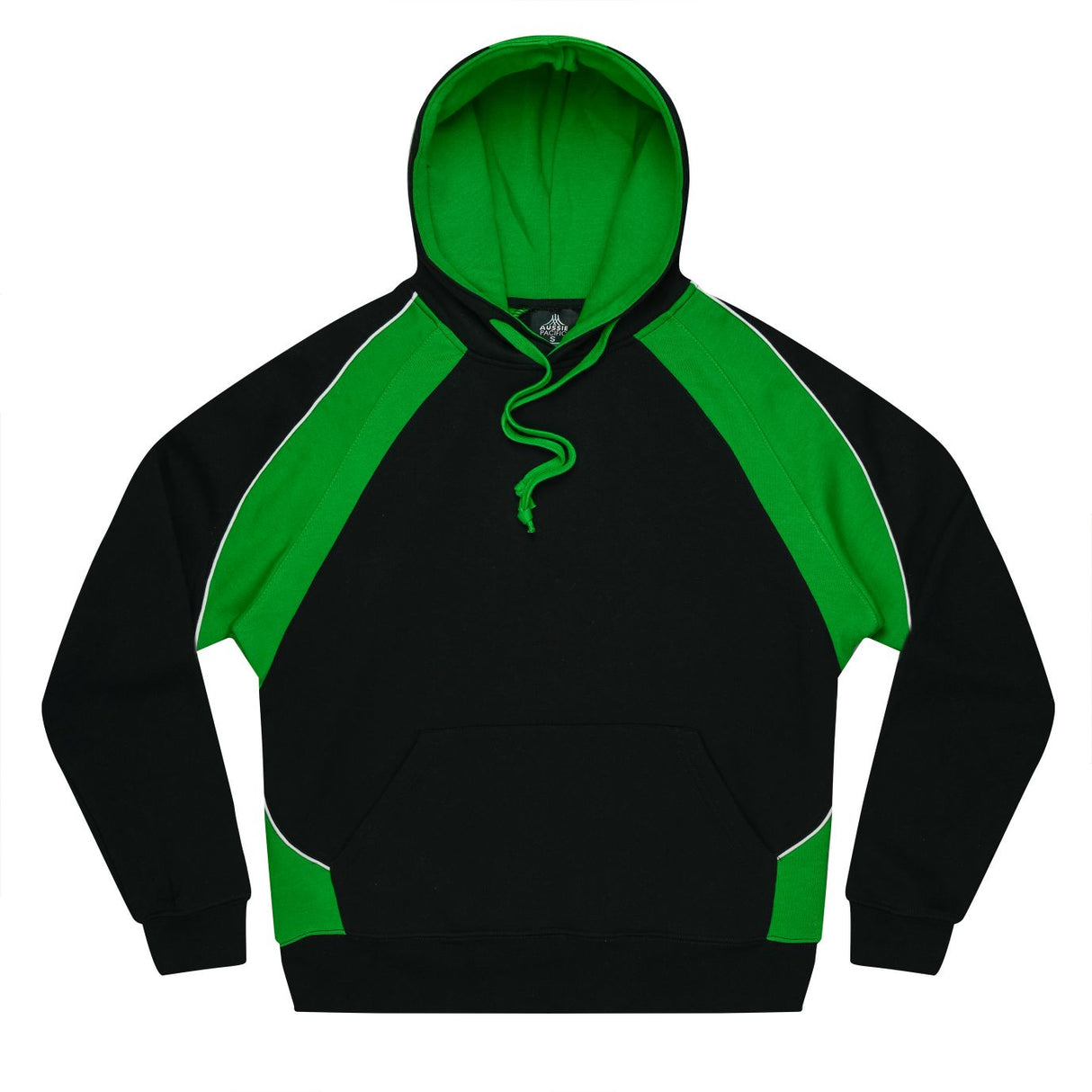 1509 Aussie Pacific Huxley Mens Hoodies