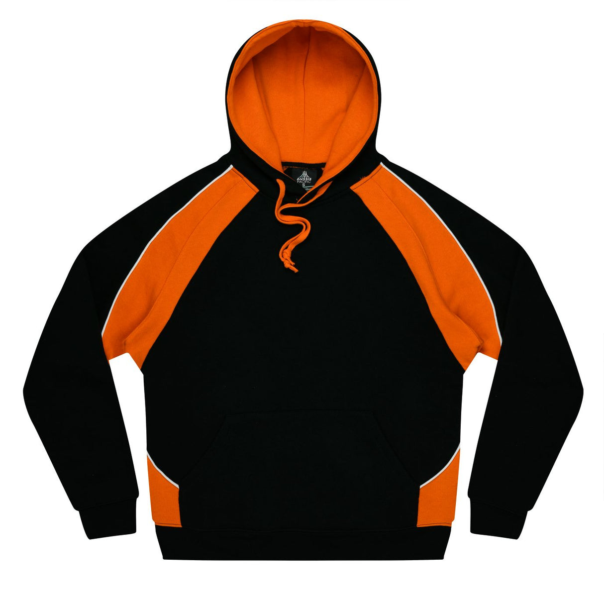 1509 Aussie Pacific Huxley Mens Hoodies