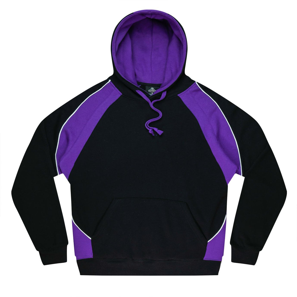 1509 Aussie Pacific Huxley Mens Hoodies