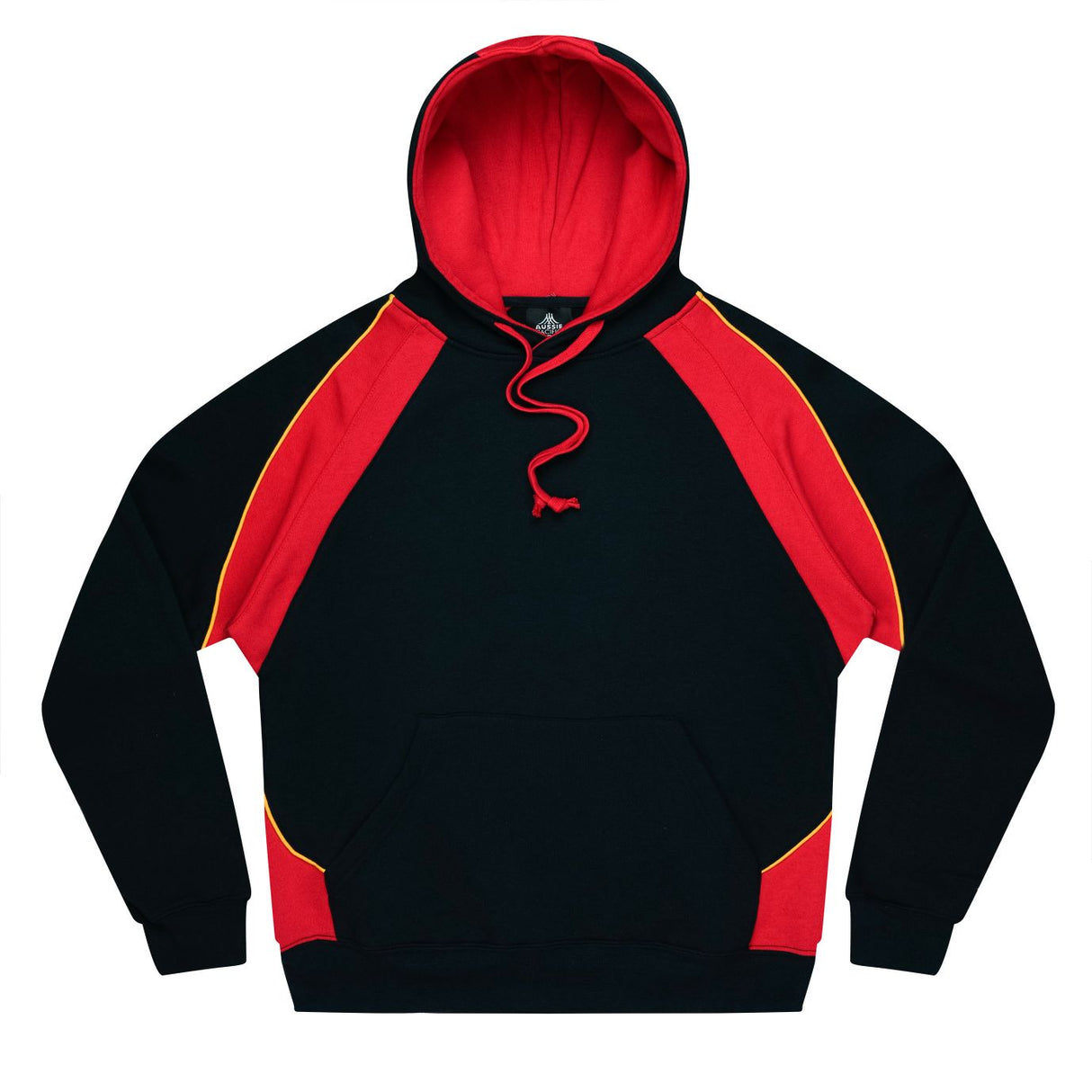 1509 Aussie Pacific Huxley Mens Hoodies