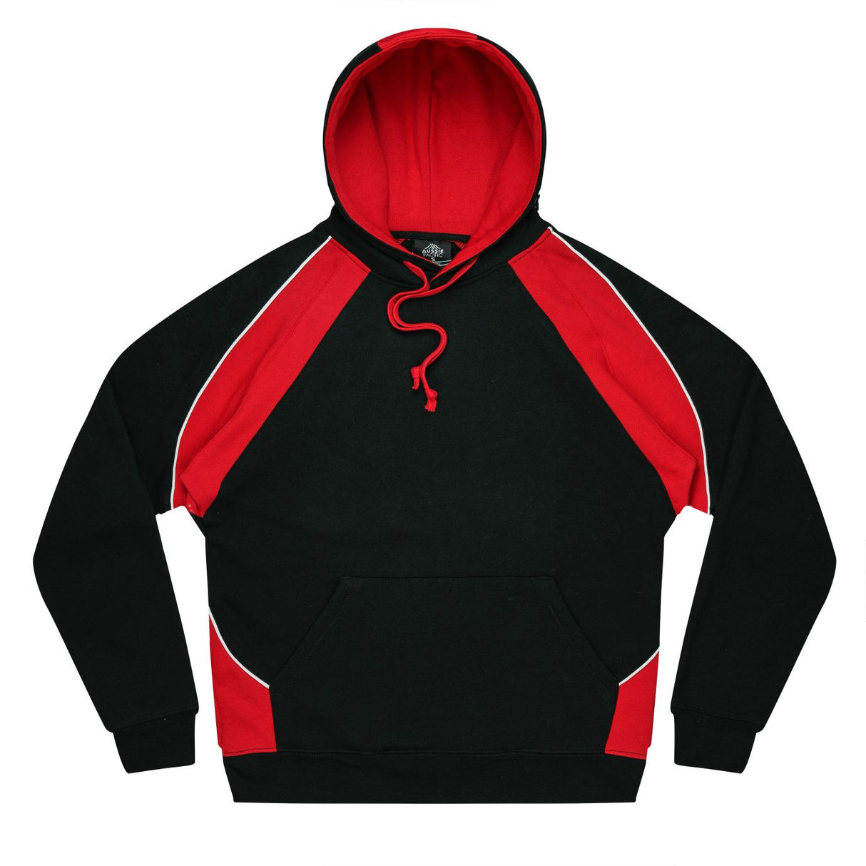 1509 Aussie Pacific Huxley Mens Hoodies