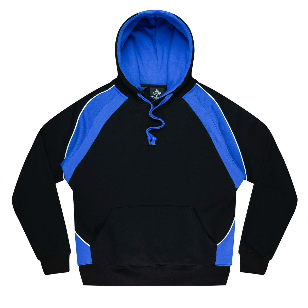 1509 Aussie Pacific Huxley Mens Hoodies