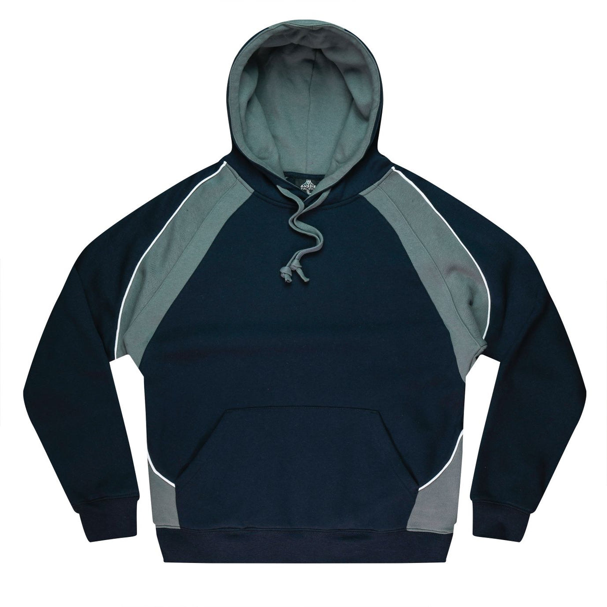 1509 Aussie Pacific Huxley Mens Hoodies
