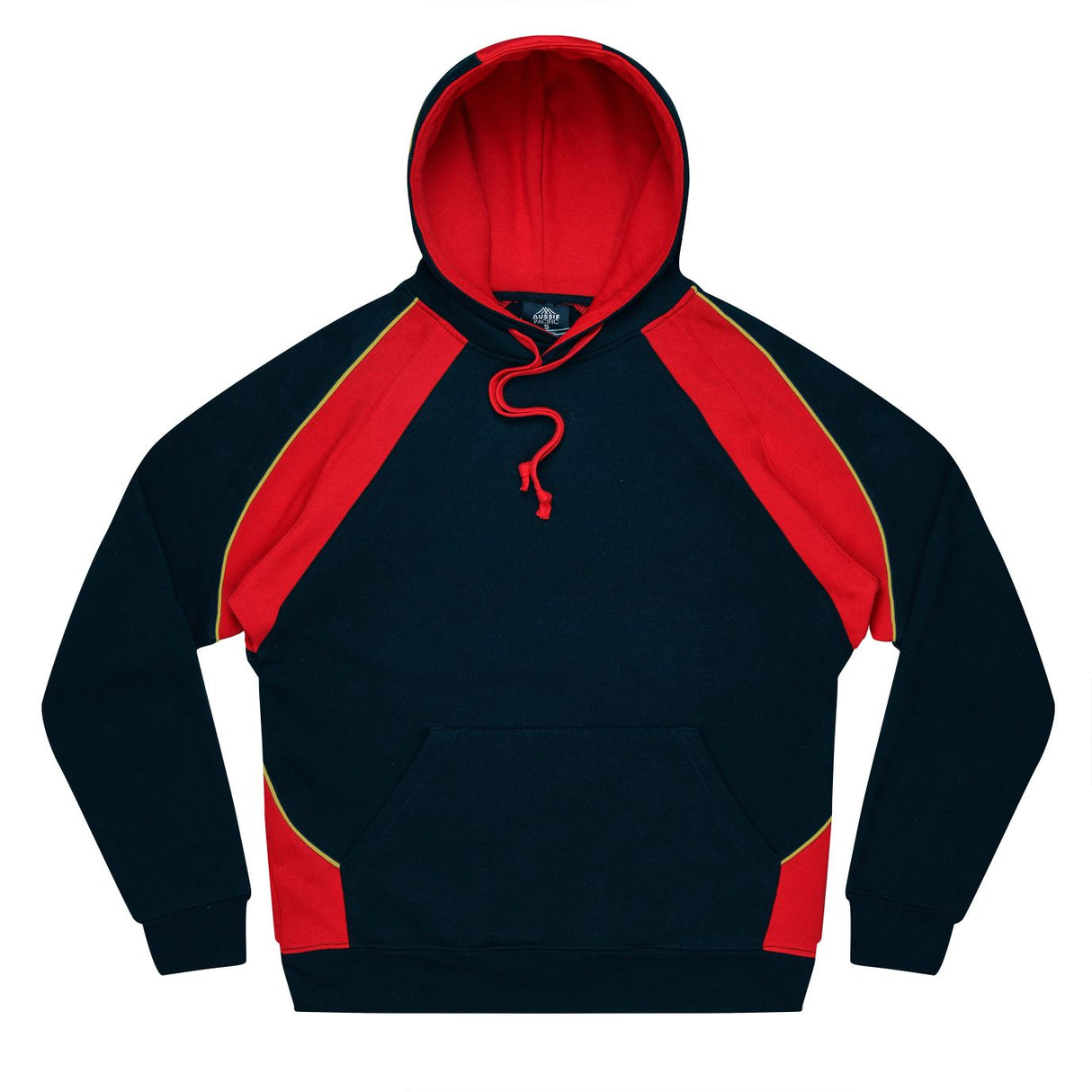 1509 Aussie Pacific Huxley Mens Hoodies