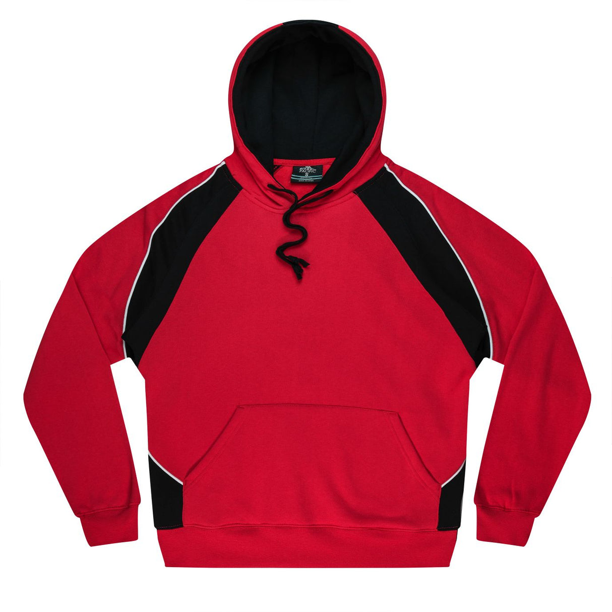 1509 Aussie Pacific Huxley Mens Hoodies