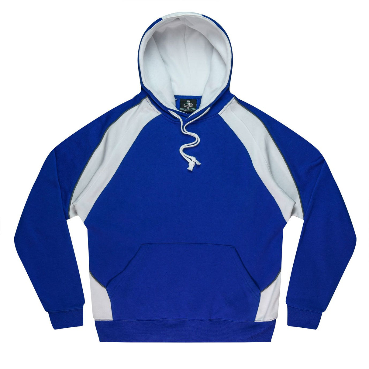 1509 Aussie Pacific Huxley Mens Hoodies