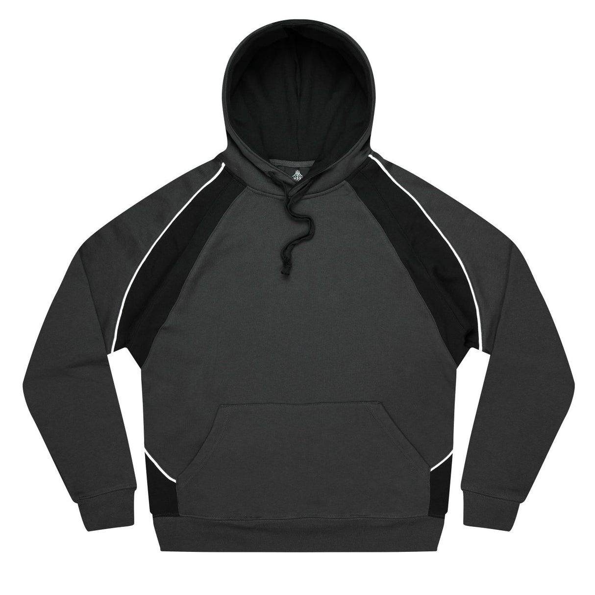 1509 Aussie Pacific Huxley Mens Hoodies