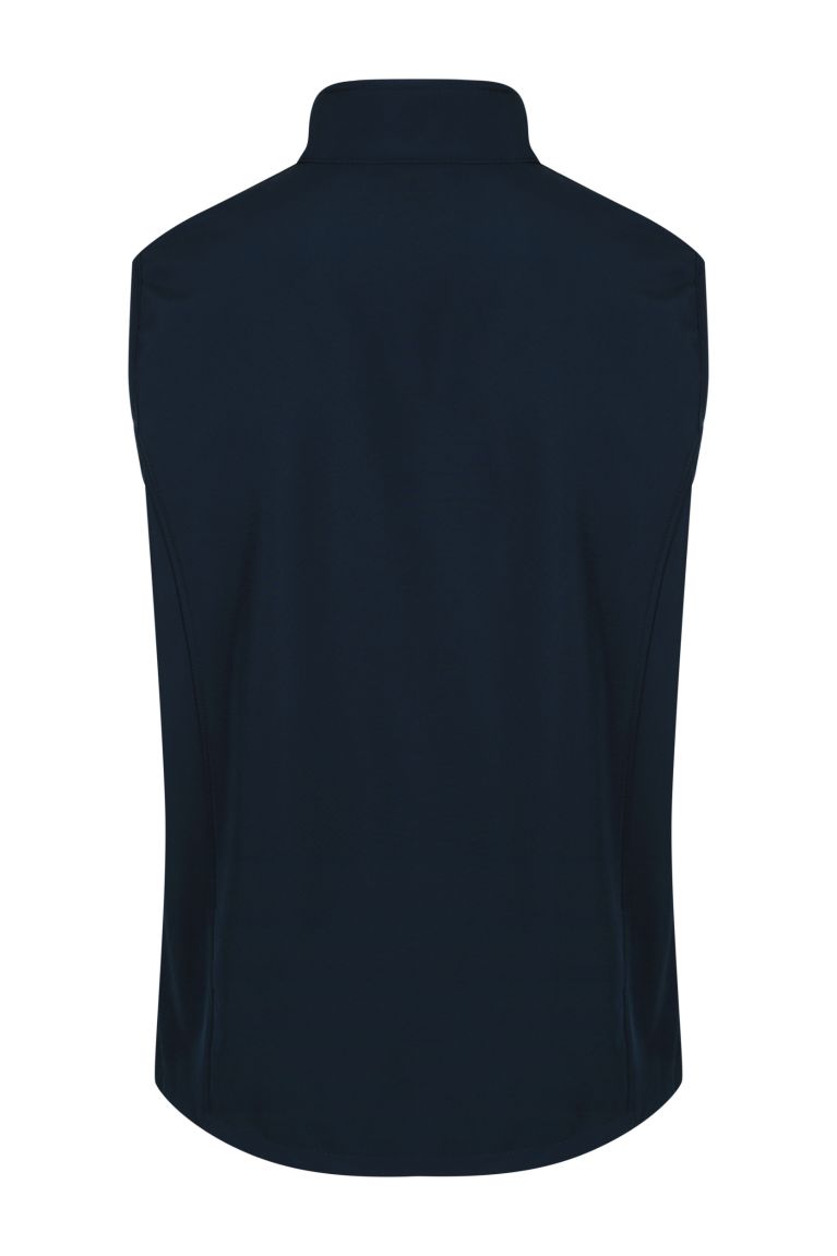 1529 Aussie Pacific Selwyn Mens Vests