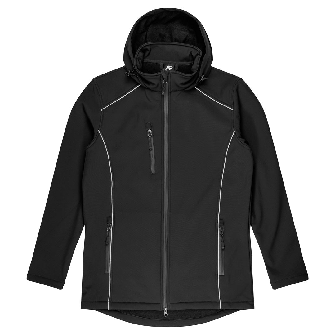 1531 Aussie Pacific Aspen Mens Jackets