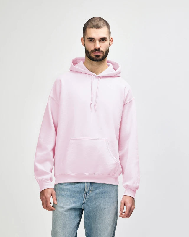 18500 Gildan Heavyblend Hoodie Adults Colours