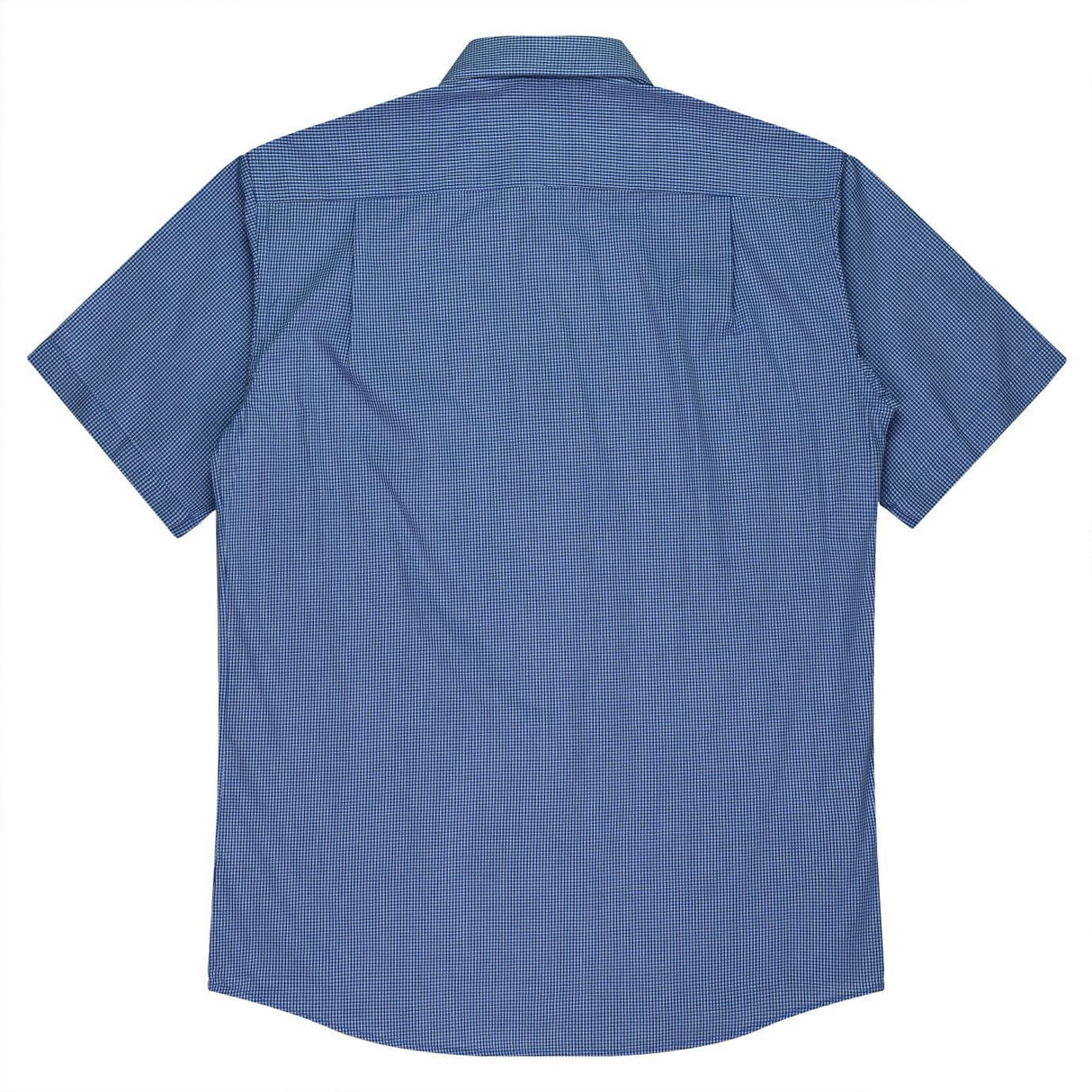 1901S Aussie Pacific Toorak Mens Shirt Short Sleeve