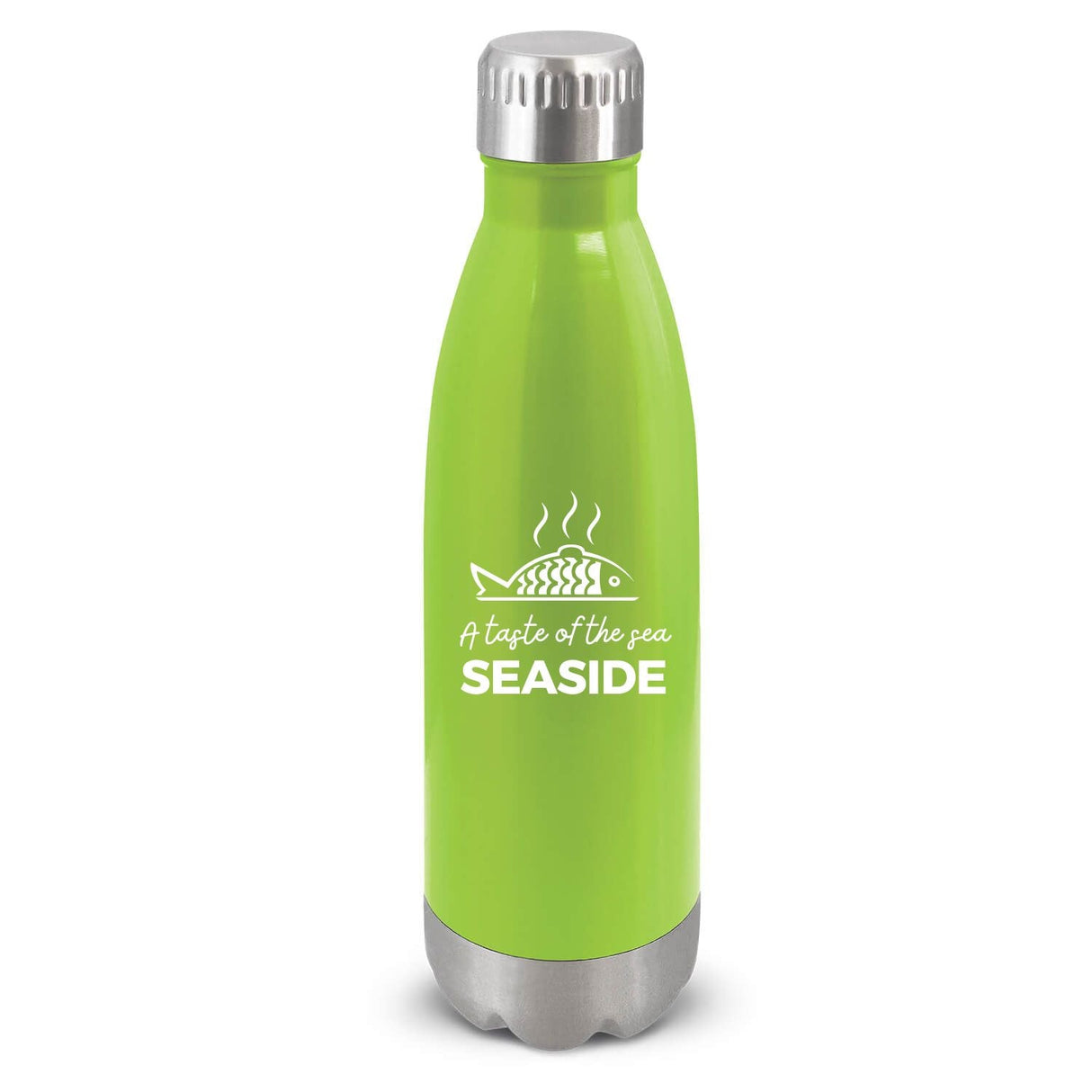 Mirage Steel Bottle