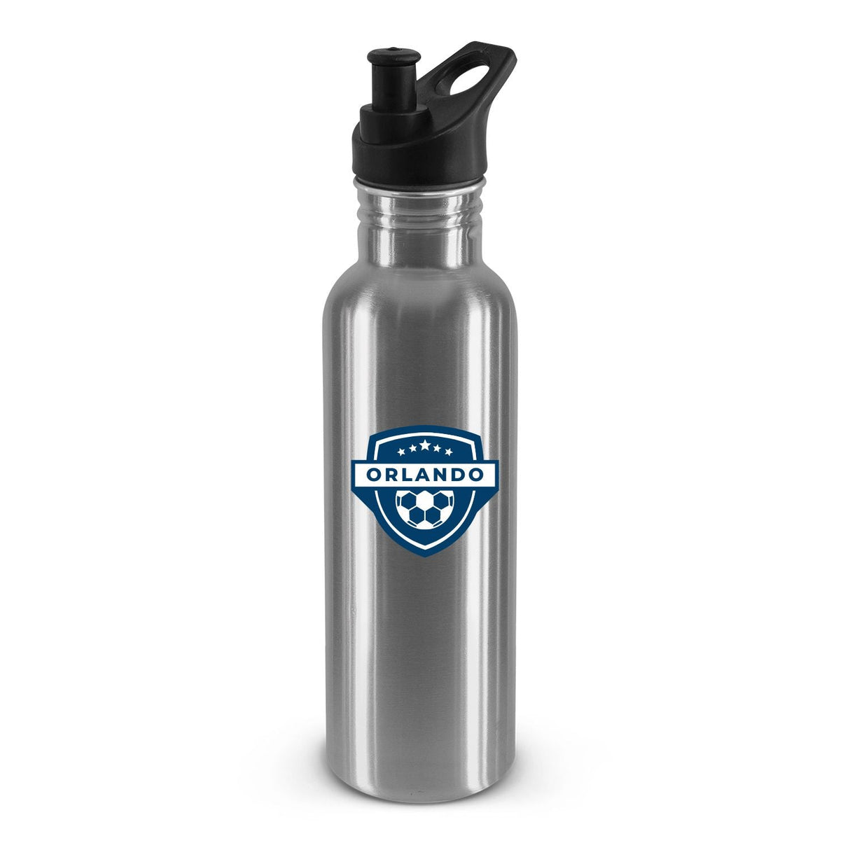 Nomad Bottle