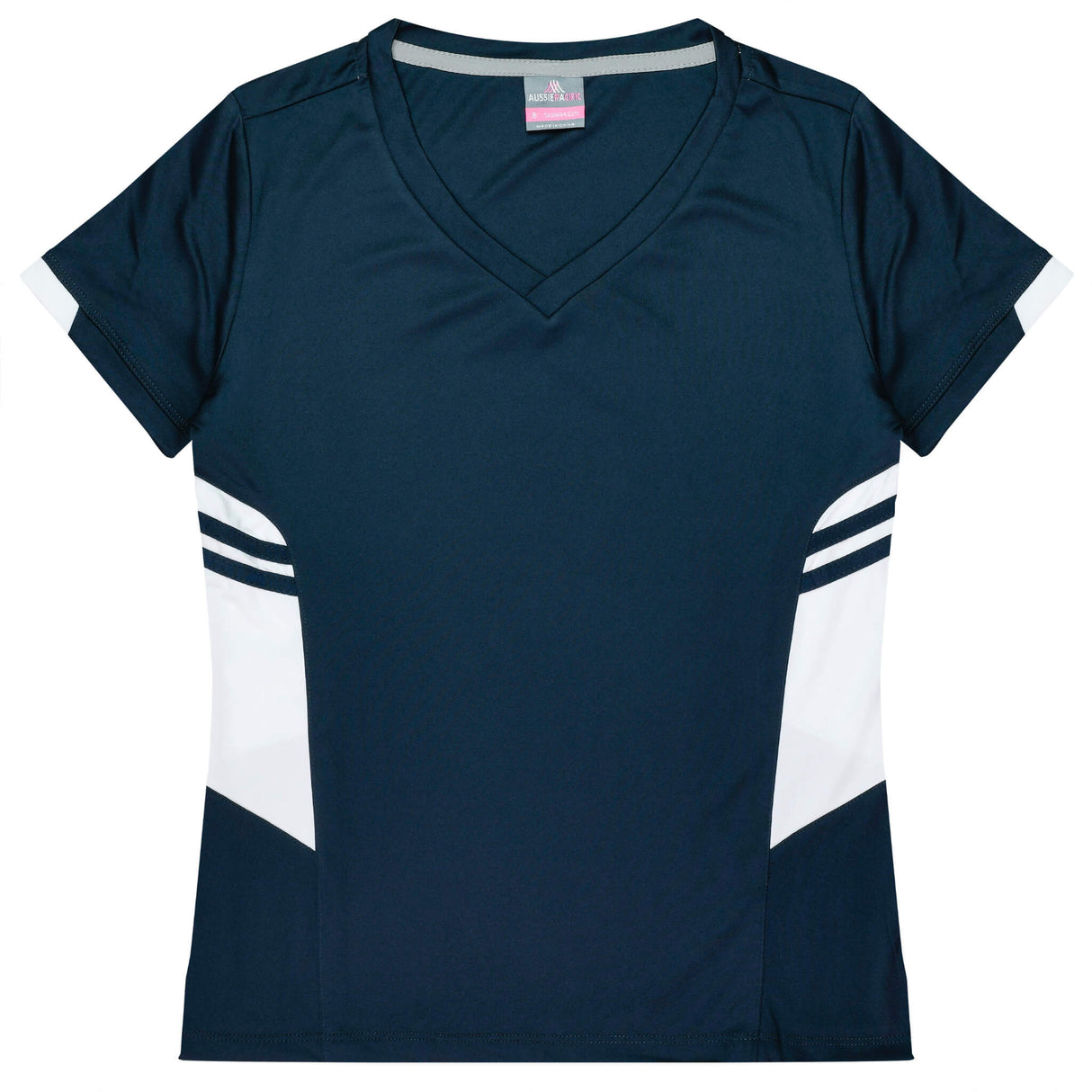 2211 Tasman Lady Tees - Dark Colours