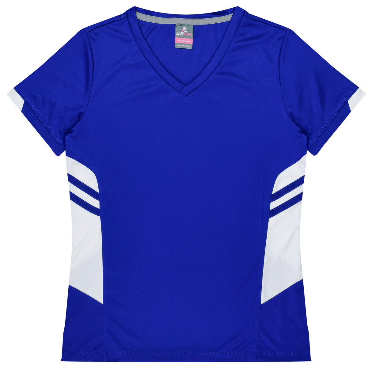 2211 Tasman Lady Tees - Mixed Colours