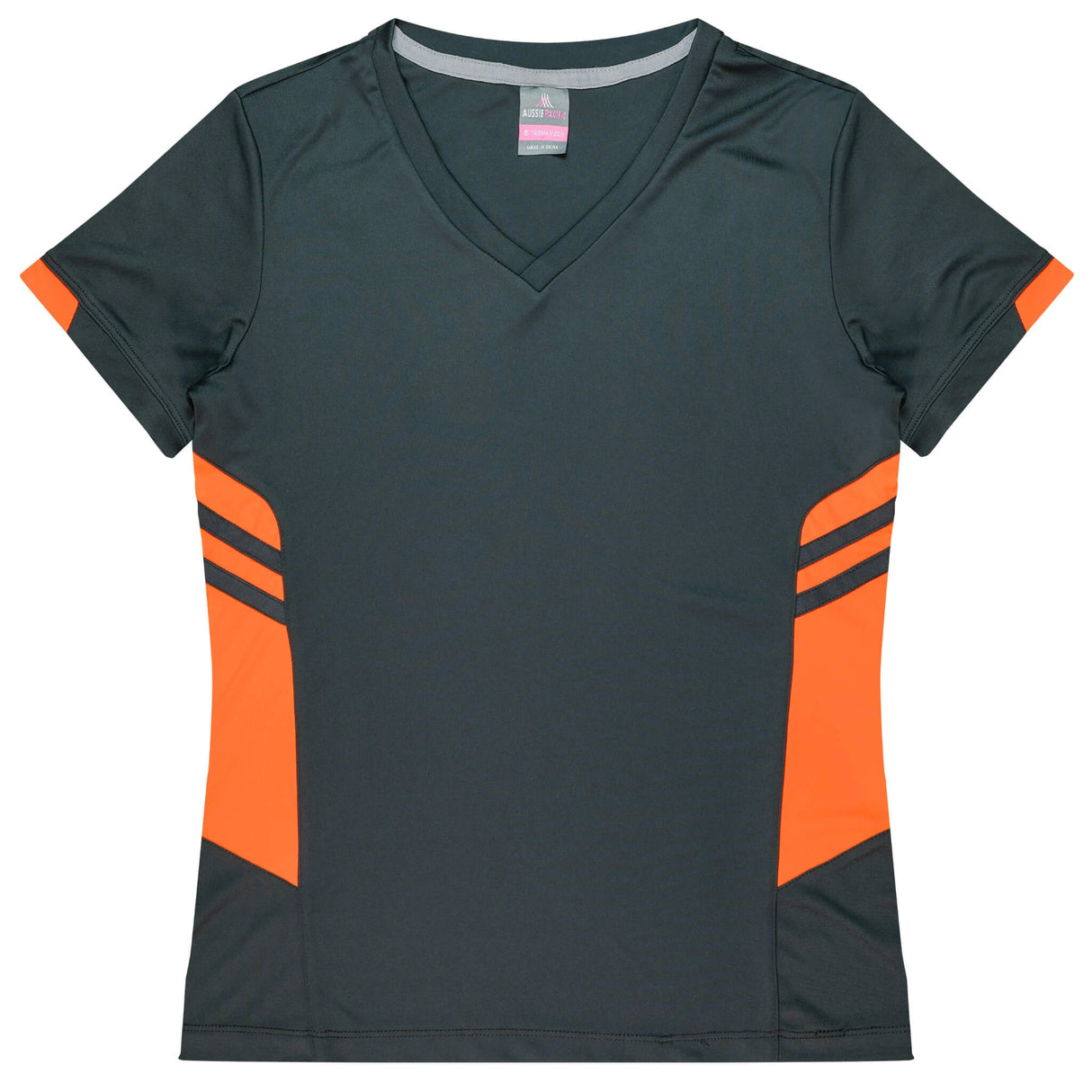 2211 Tasman Lady Tees - Neon Colours