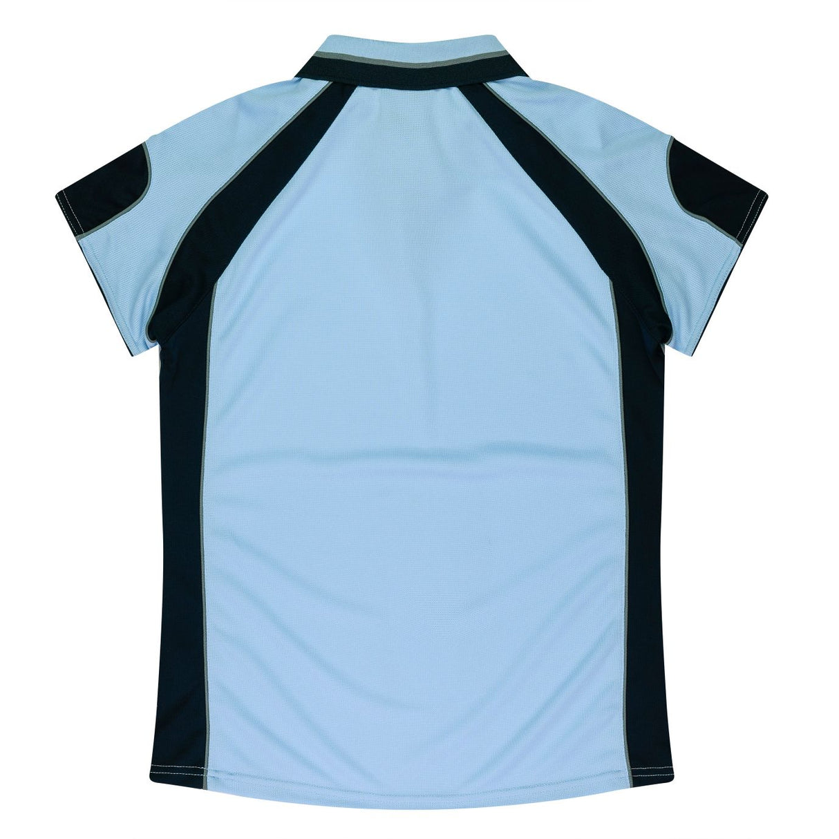 2300 Aussie Pacific Murray Ladies Polos Short Sleeve - Colours