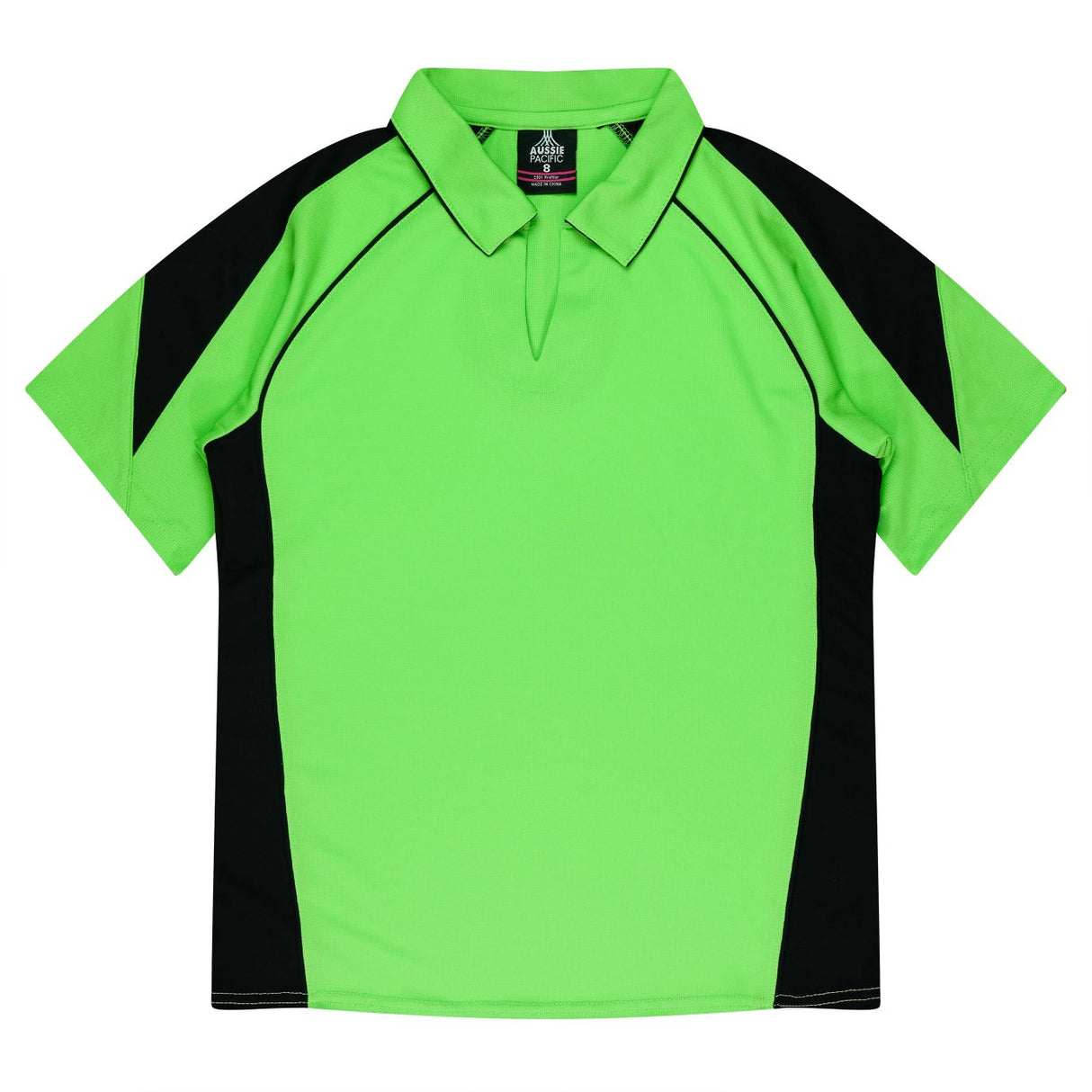 2301 Aussie Pacific Premier Ladies Polos Short Sleeve