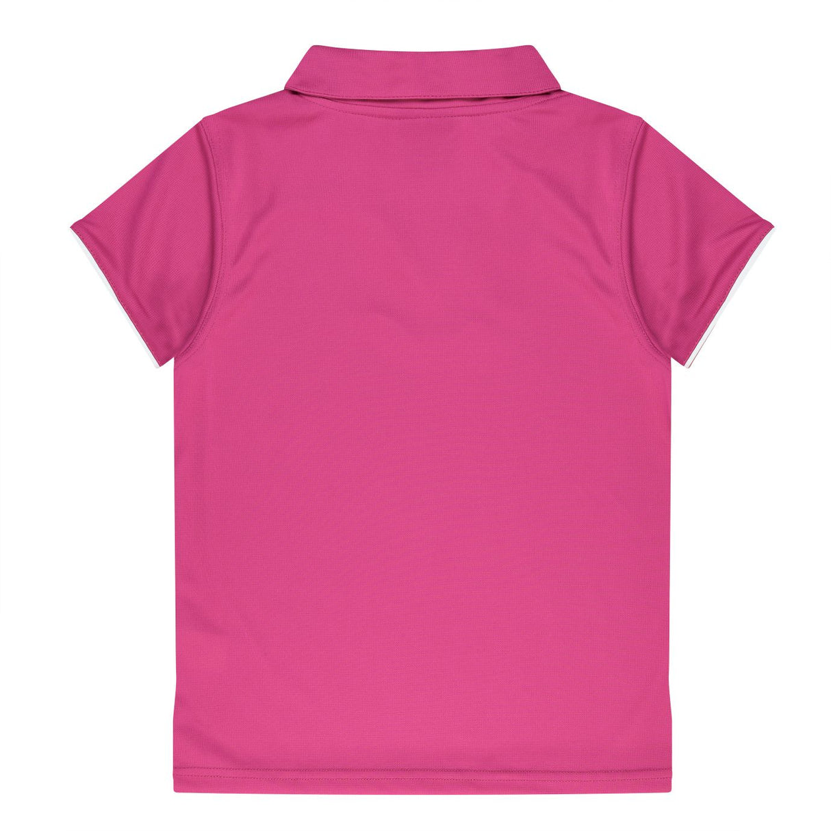 2302 Aussie Pacific Yarra Ladies Polos Short Sleeve