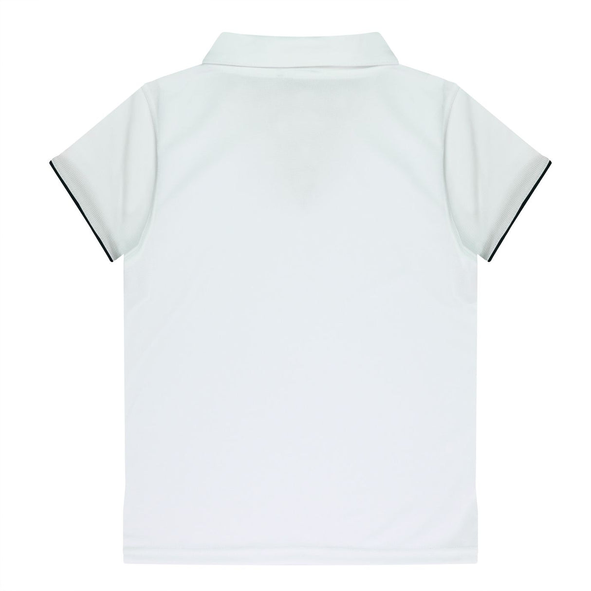 2302 Aussie Pacific Yarra Ladies Polos Short Sleeve